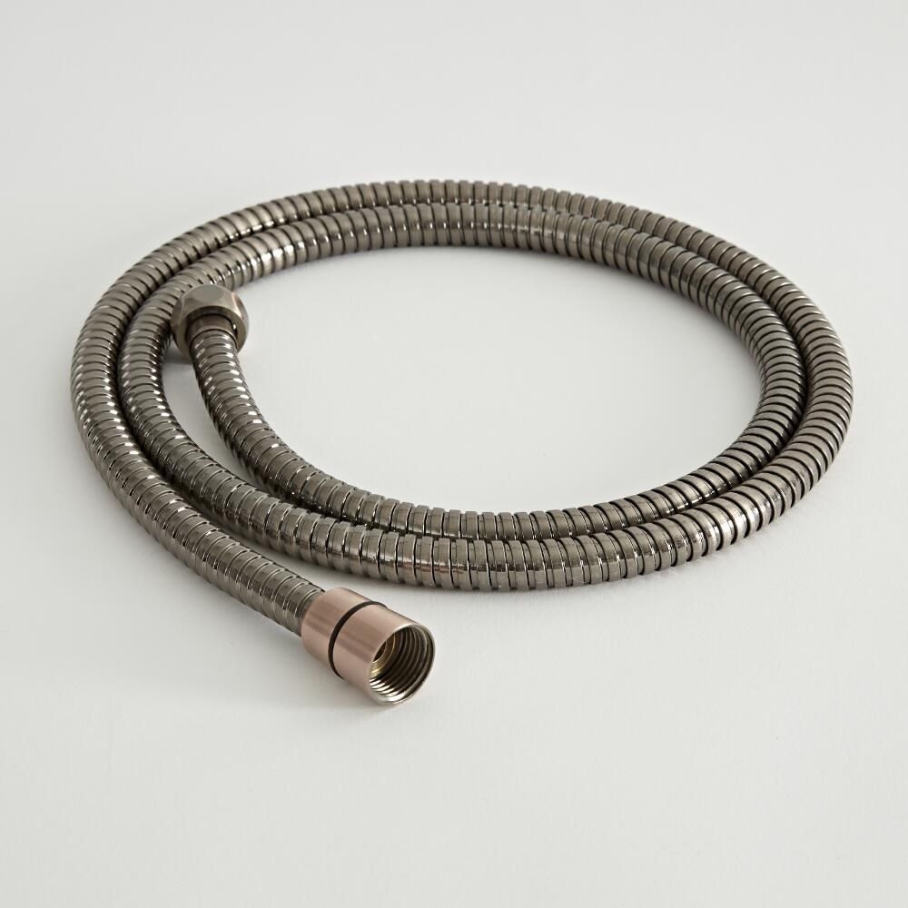 Flexible de douche en laiton – 150 cm – Bronze huilé - Elizabeth