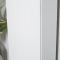 Convecteur vertical design – Blanc – 180 cm x 40 cm – Double panneaux – Stelrad Vita Deco K2 par Hudson Reed