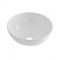 Plan vasque - Blanc - 60 cm – Cluo & Vasque à poser - Ashbury