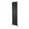 Radiateur design vertical - Vert (Evergreen) - H. 178 cm - Choix de largeurs - Vitality