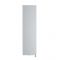 Radiateur vertical électrique – Blanc – 180 cm x 50 cm - Rubi