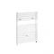 Sèche-serviettes électrique – Blanc – 73 cm x 45 cm - Arno