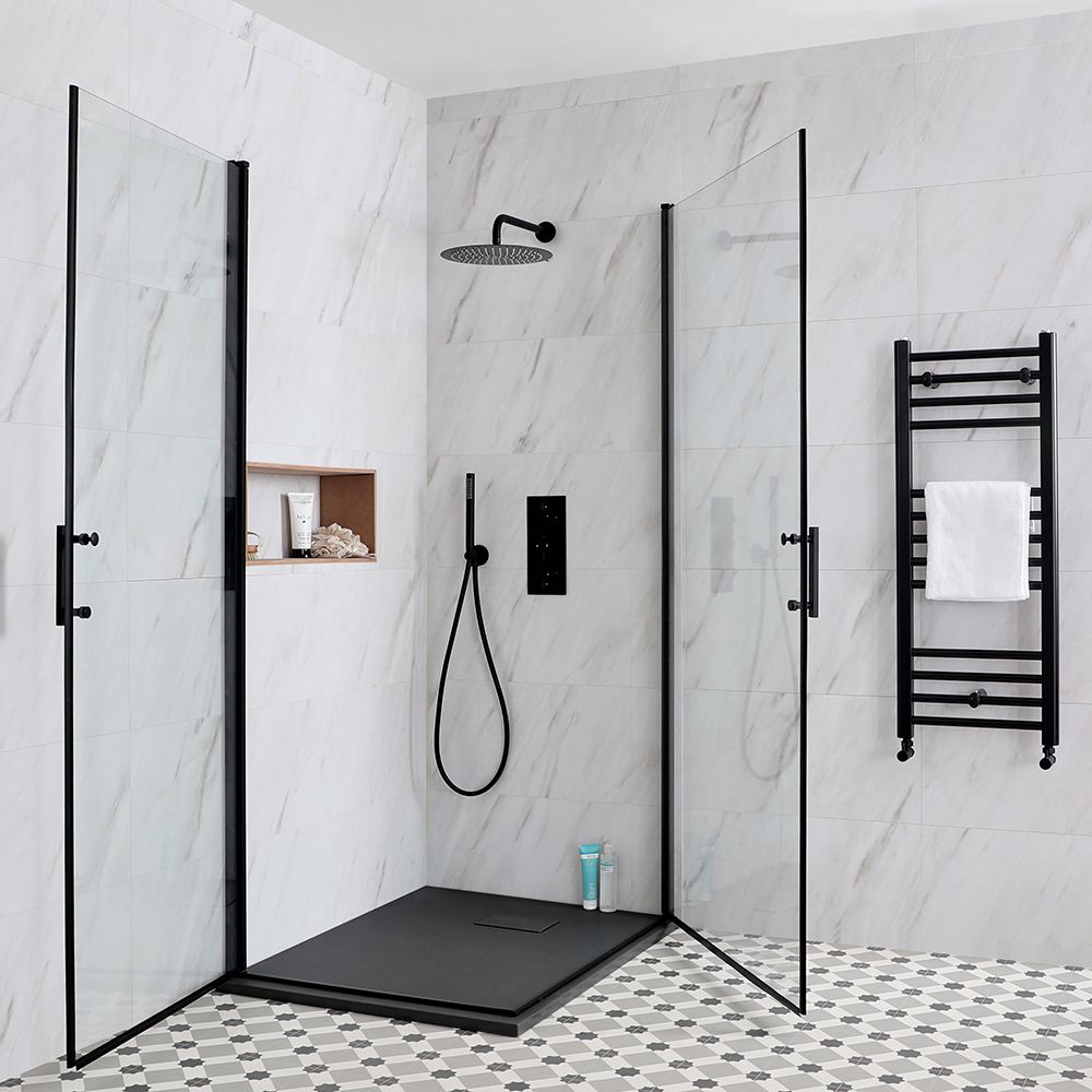 Porte de douche - Achat porte douche en ligne