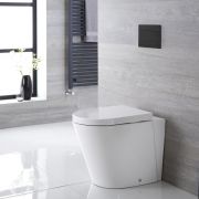 Kit de douche pour mitigeur de WC-29995001