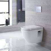 Douchette pour WC  Luxe et design Devon&Devon