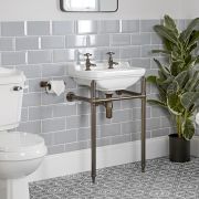 Dérouleur papier toilette WC gris fixation 2 ventouses - RETIF