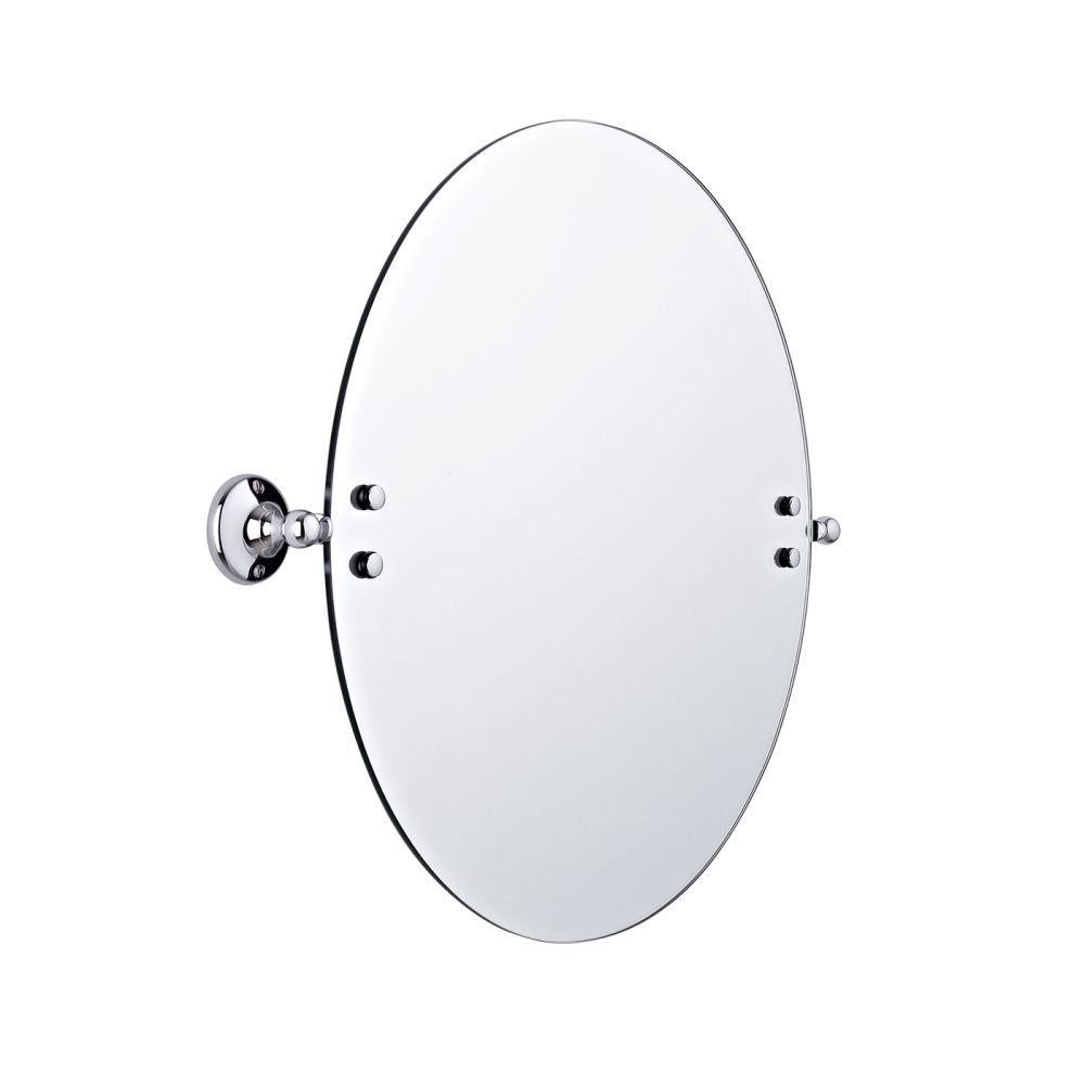 Miroir LED Salle de Bain Bluetooth 80x60cm Miroir Lumineux Sal