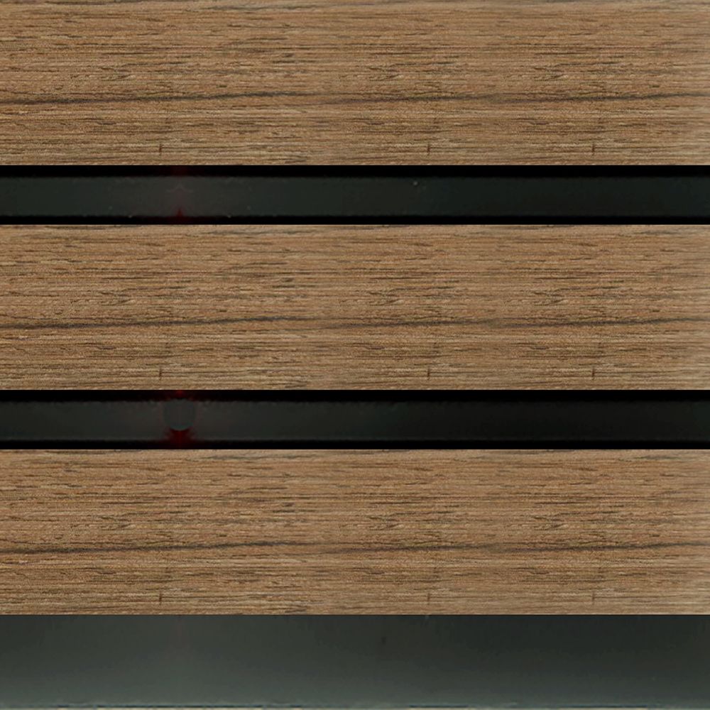 Panneau mural – 240 cm x 30 cm – Choix de finitions