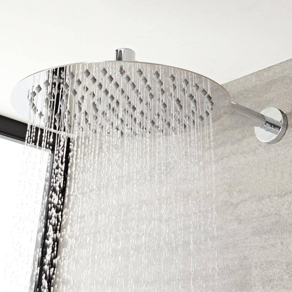 Kit Douche Thermostatique encastrable Como