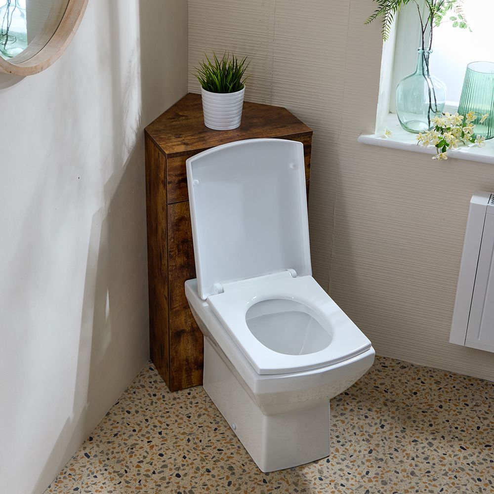 Wc Dangle Faible Encombrement