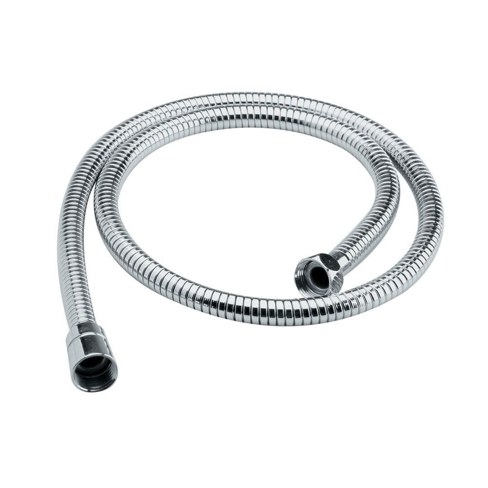 Flexible douchette de 150 cm - Chromé