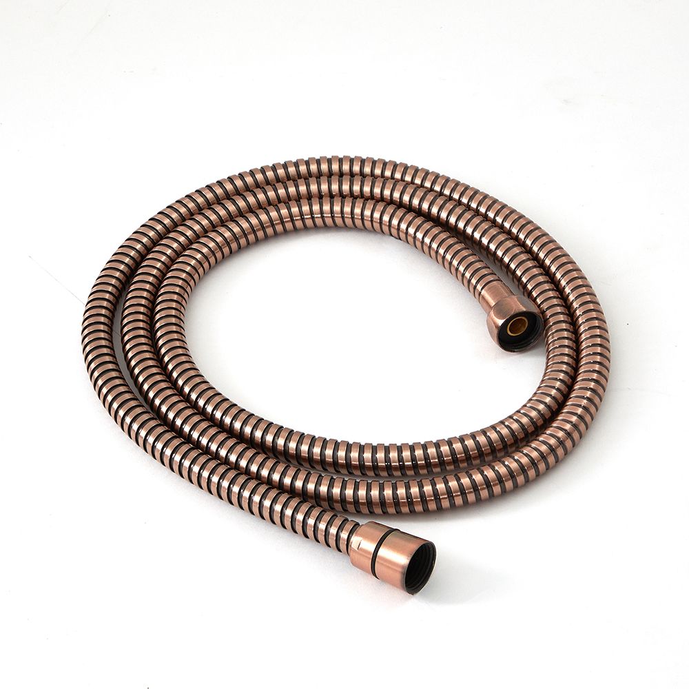 Flexible de douchette – 1m75 – Bronze brossé – Amara