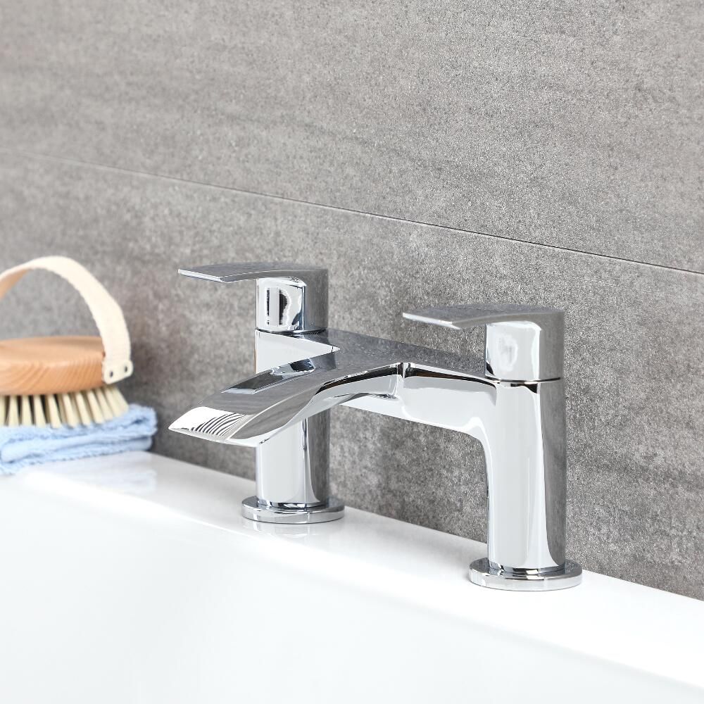 Robinet baignoire - Razor