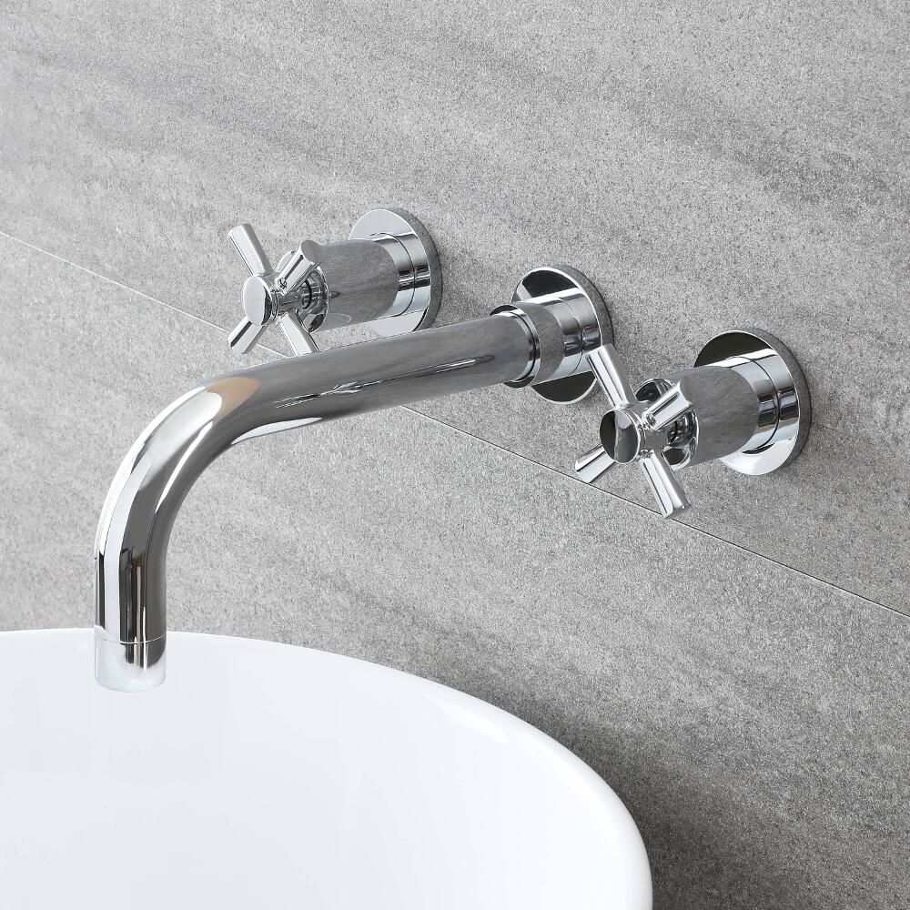 Robinet lavabo Sutton