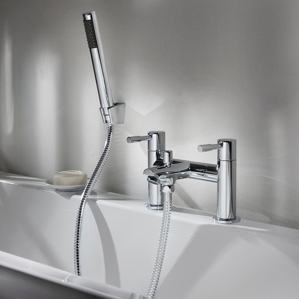 Robinet bain douche - Como