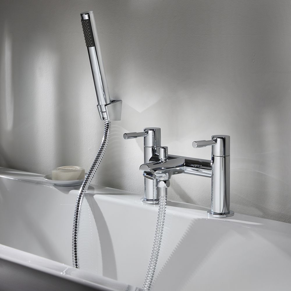 Robinet bain douche - Como
