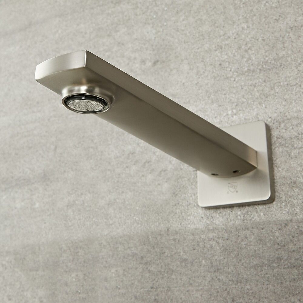 Bec verseur baignoire - Harting