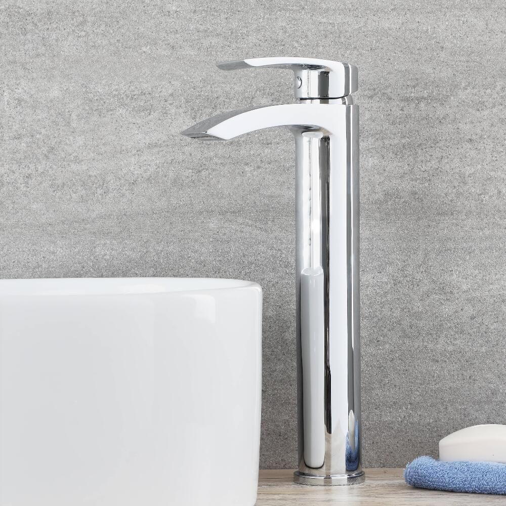 Mitigeur lavabo haut Razor