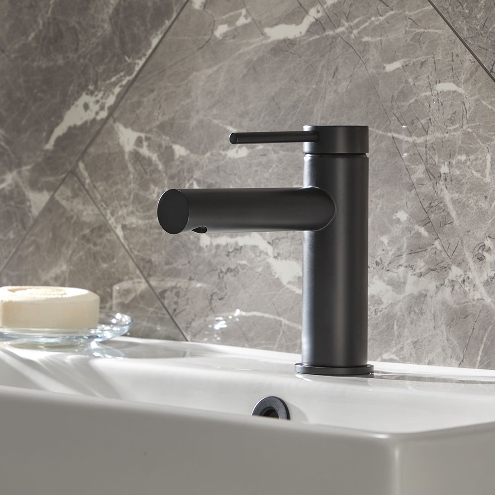Mitigeur de lavabo - Choix de finitions - Otto