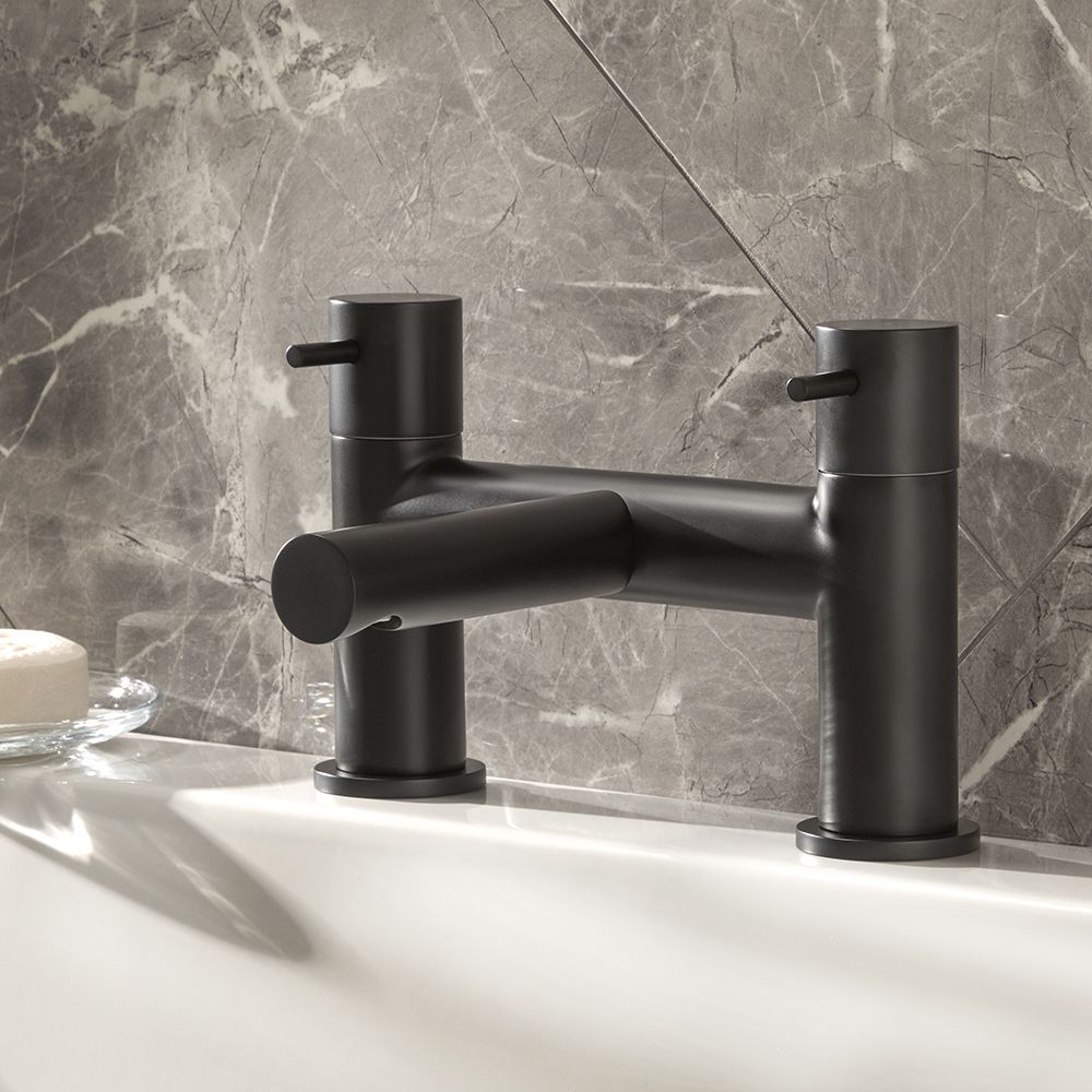 Robinet remplisseur baignoire – Moderne - Choix de finitions - Otto