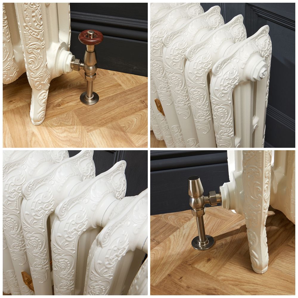 Bas Mousse Fin (ancien) Taille 4 PHILDAR