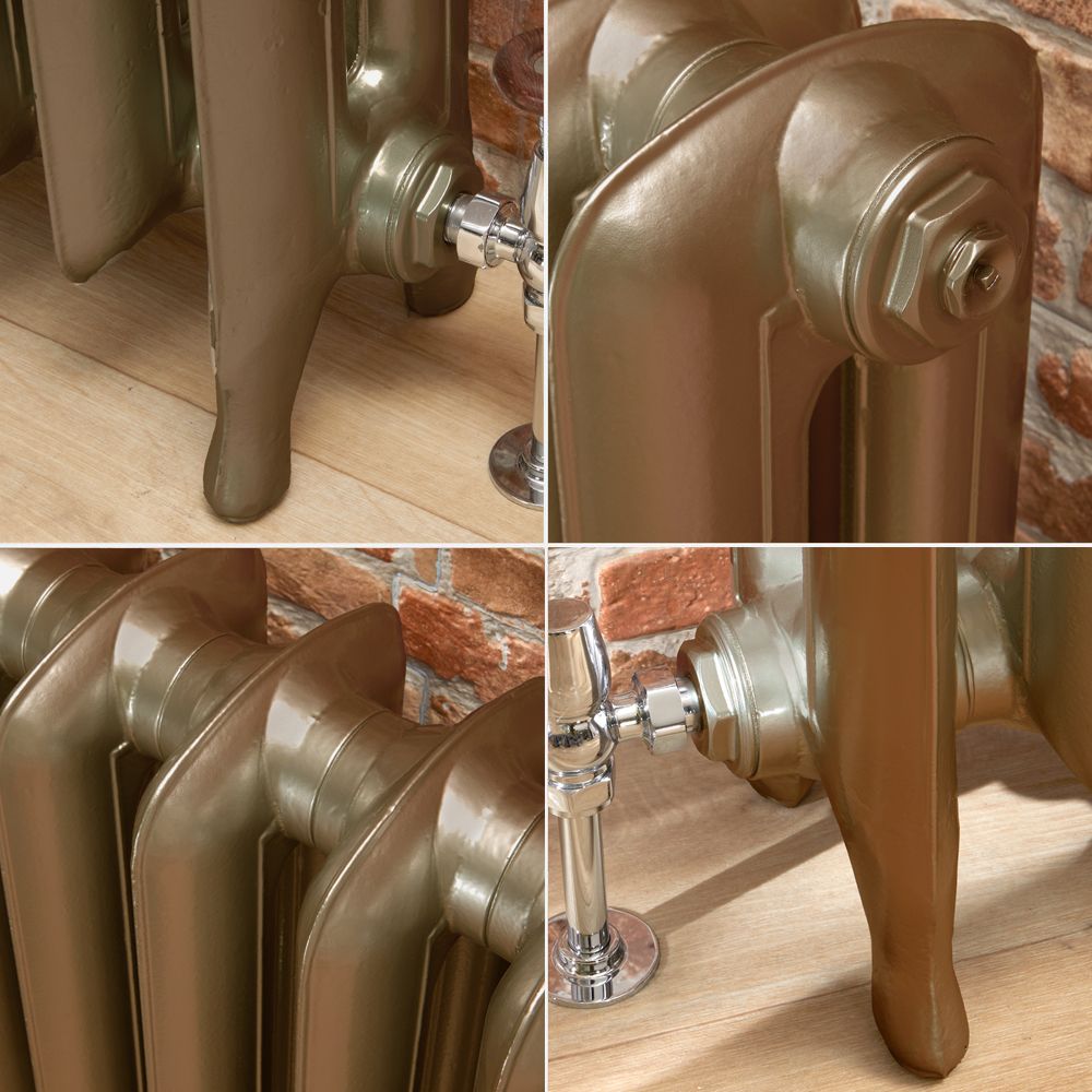 Huileur Fileté En Laiton, Disponible En Différentes Capacités