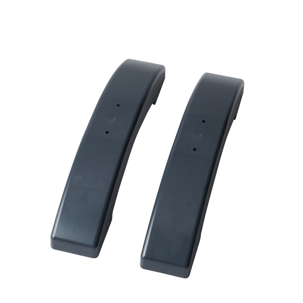 Pieds de radiateur pour radiateurs électriques – Anthracite – Virtus