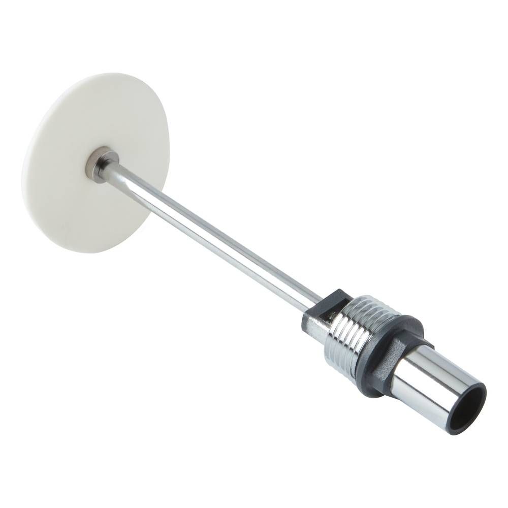 Déviateur de flux – 15 mm – Anthracite