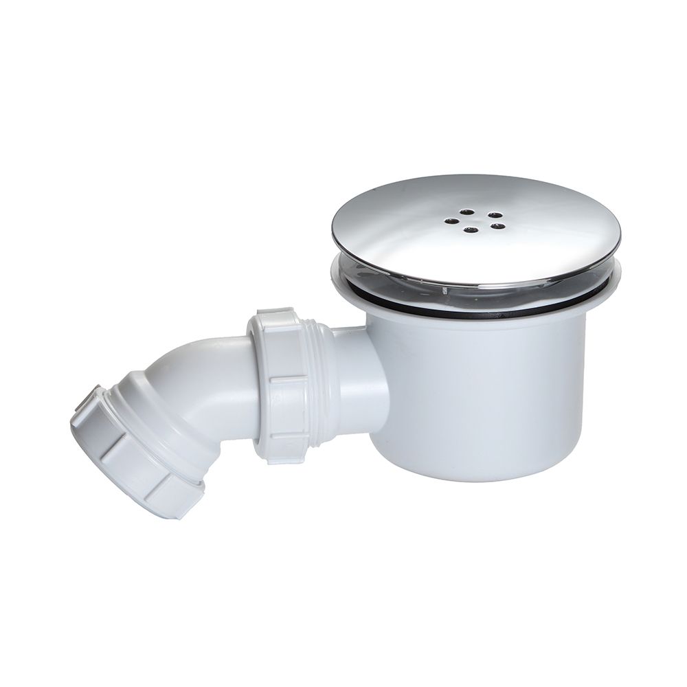Bonde receveur – 9 cm