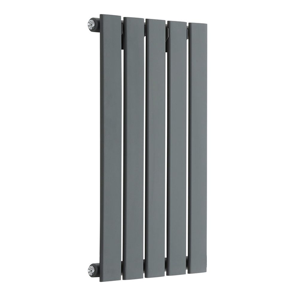 Radiateur design horizontal - 59,5 cm - Choix de finitions et de largeurs - Sterling Arlie par Hudson Reed