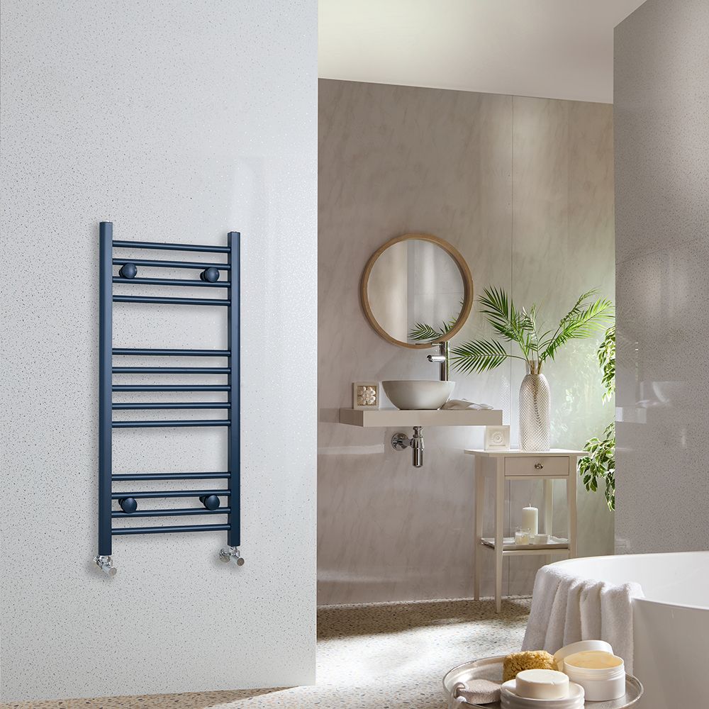 Sèche-serviettes plat – Coloré – Choix de tailles et de finitions – Ive
