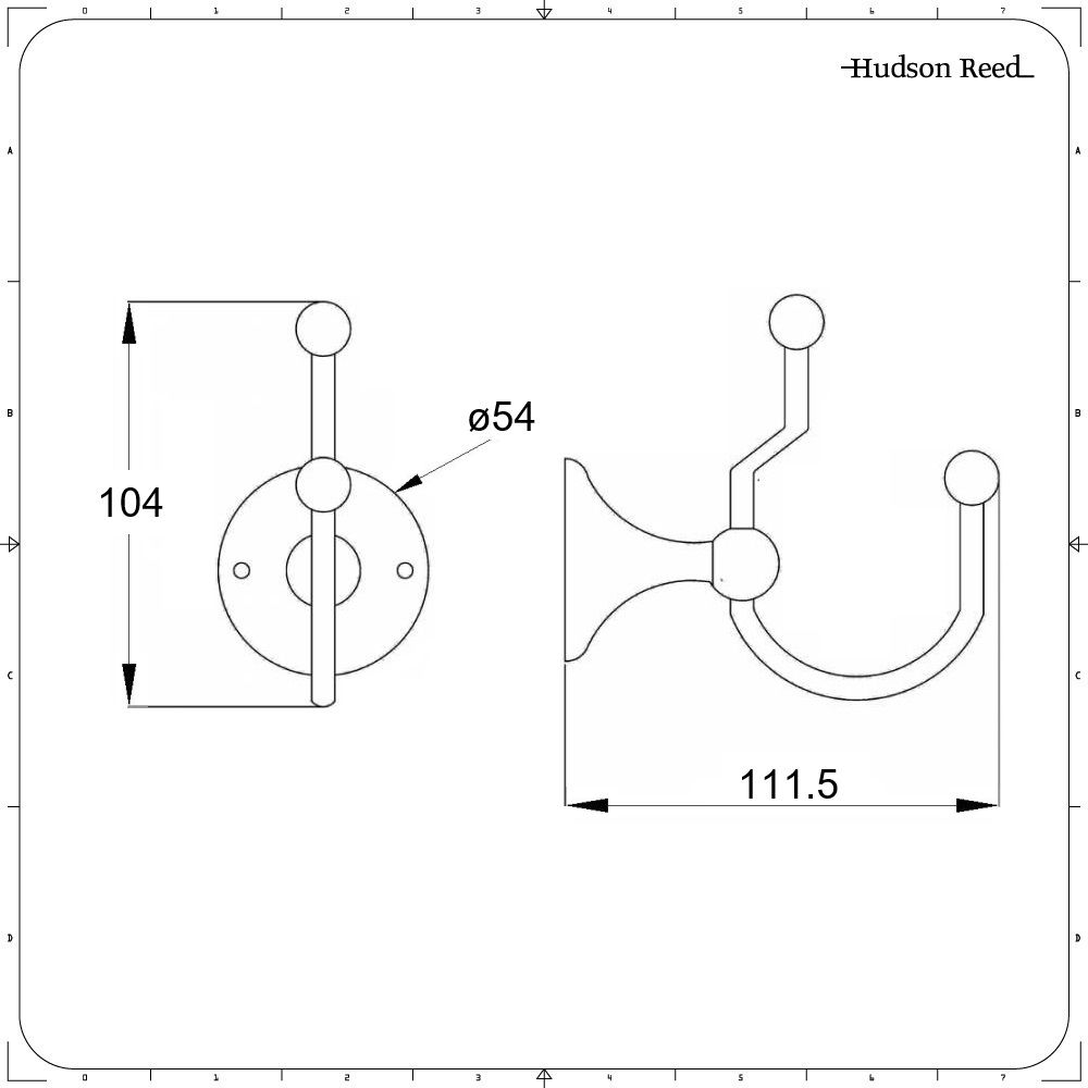 GOBEKOR Lot De 3 Poignées De Porte Intérieure En Nickel Brossé