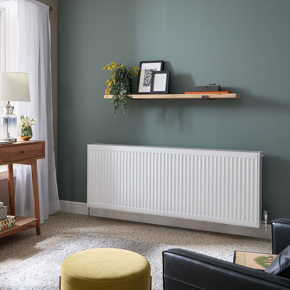 Radiateur convecteur de type 33 – Triple rang – Choix de tailles – Eco