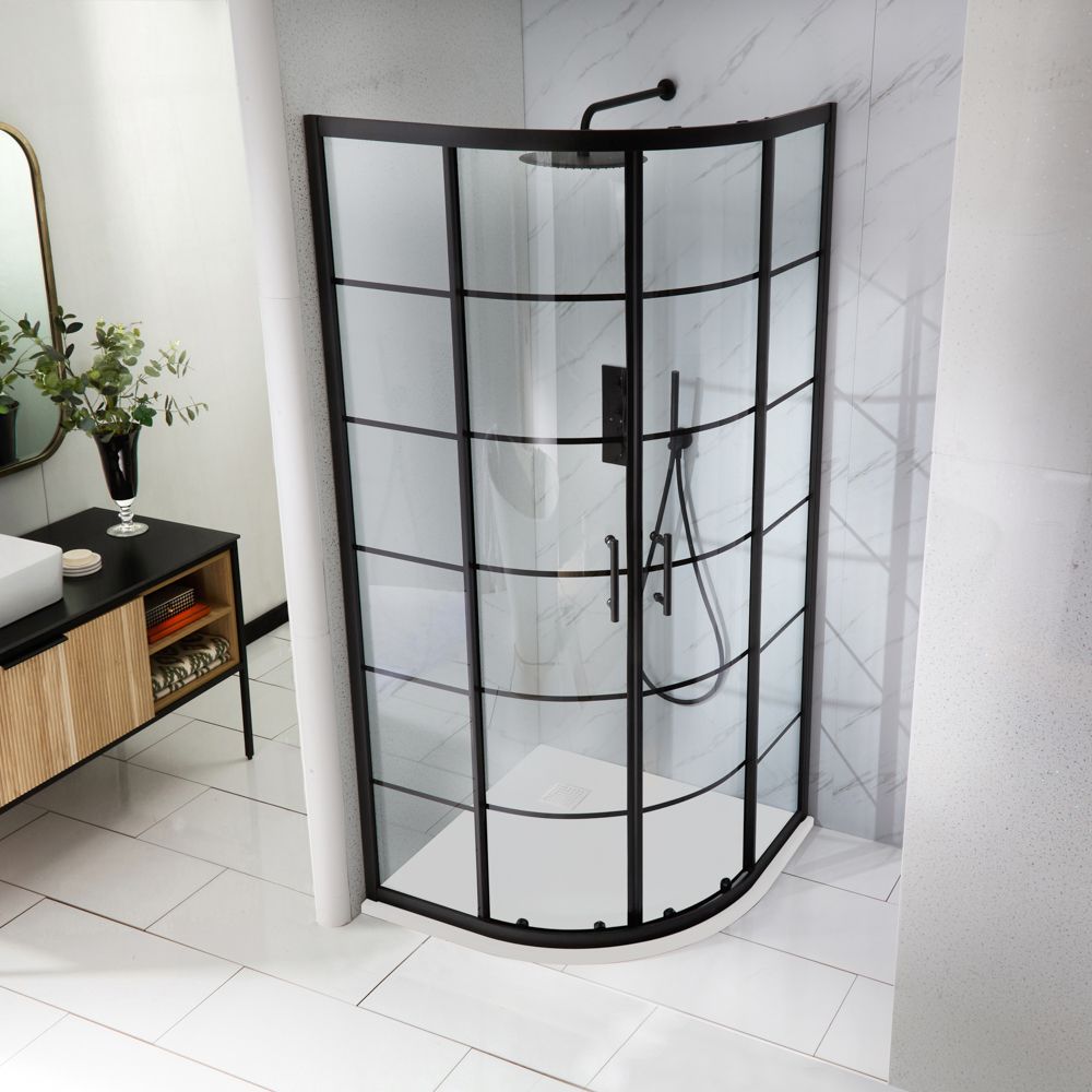 Cabine De Douche Verriere