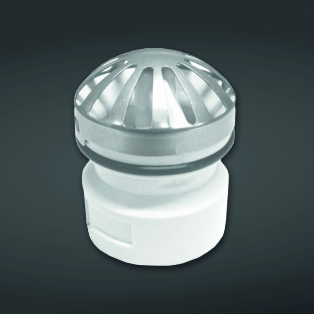 Système à fonctionnement sans eau pour urinoir Jazira, Series 600 et Venice – RAK x Hudson Reed