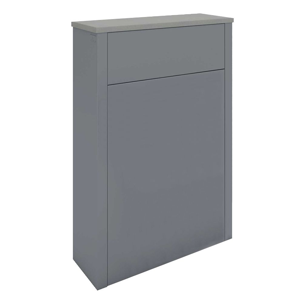 Meuble WC rétro – 55 cm – Choix de finition – RAK Washington x Hudson Reed