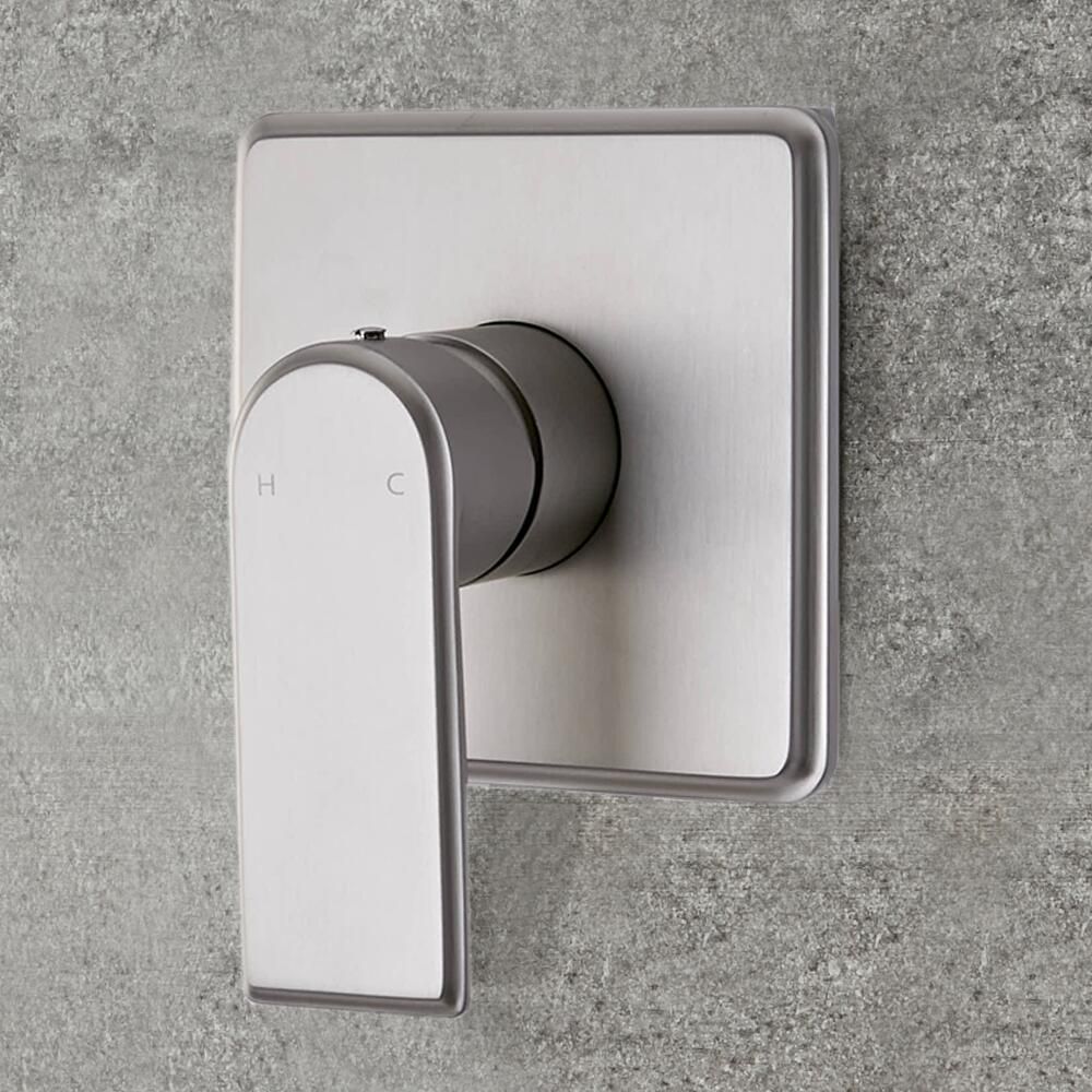 Mitigeur de douche mécanique Aldwick