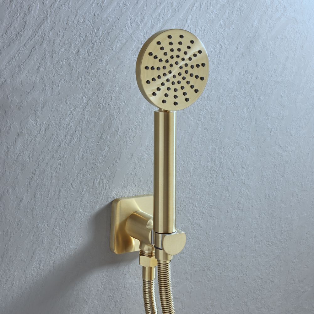 Douchette moderne – Choix de finitions - Lune