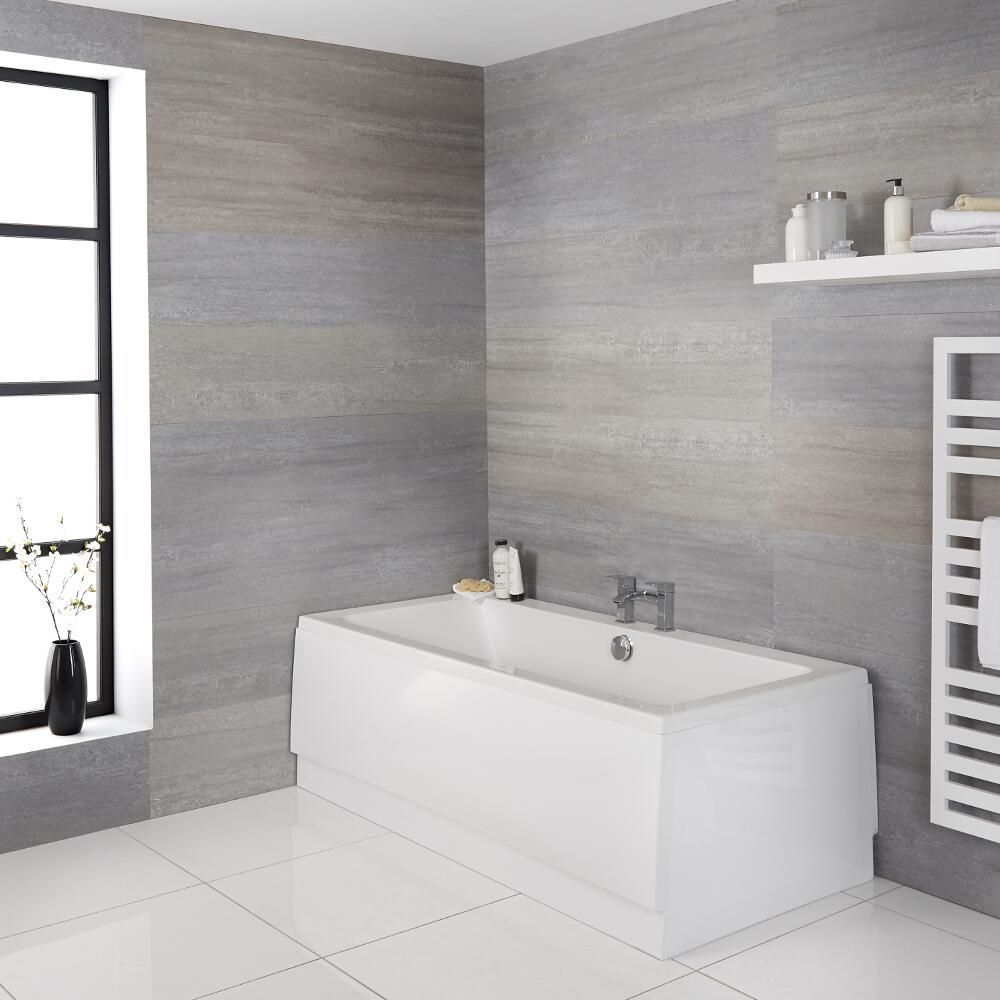 Baignoire standard double dos – Choix de tailles - Halwell