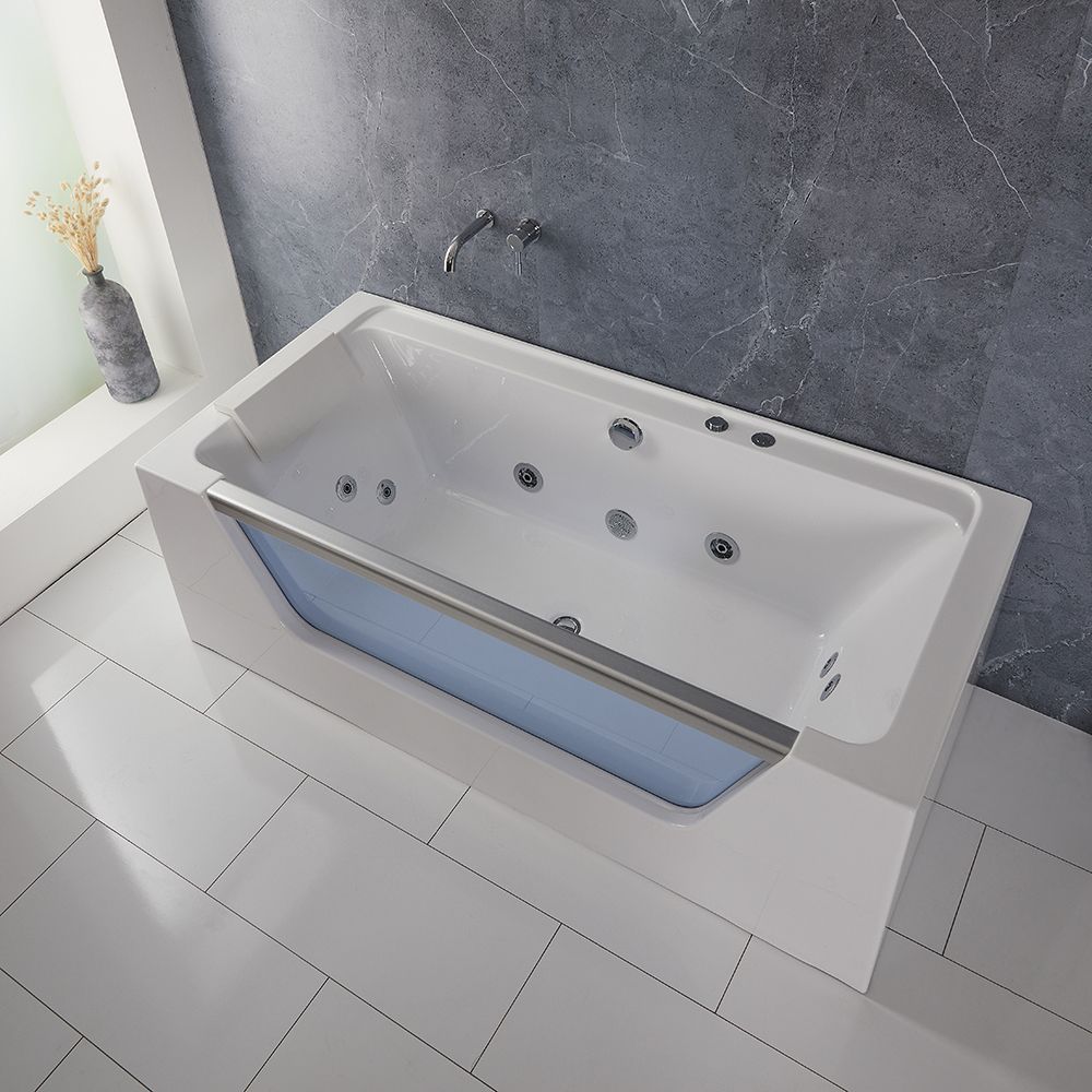 Baignoire Balneo 170
