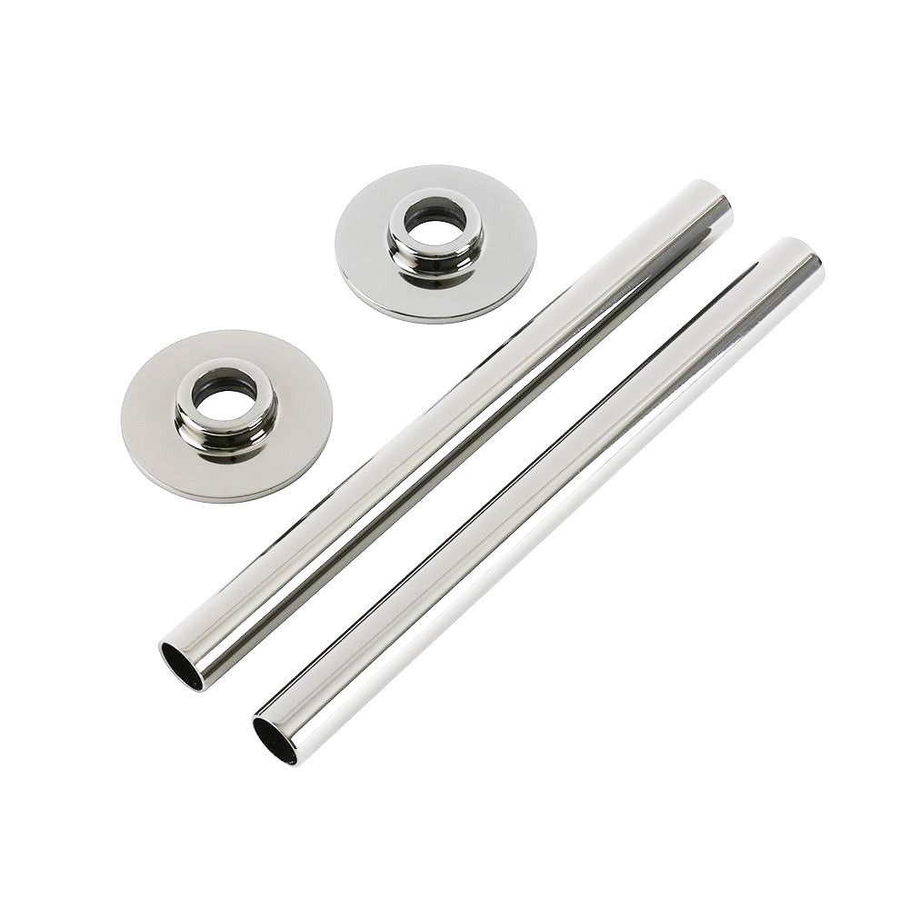 Raccord de tuyauterie en laiton pour radiateur