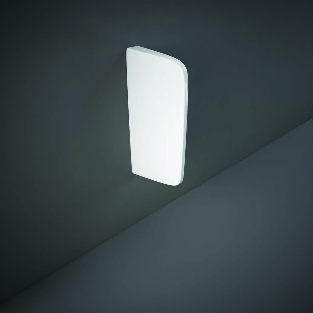 Séparation d’urinoir deluxe – RAK x Hudson Reed