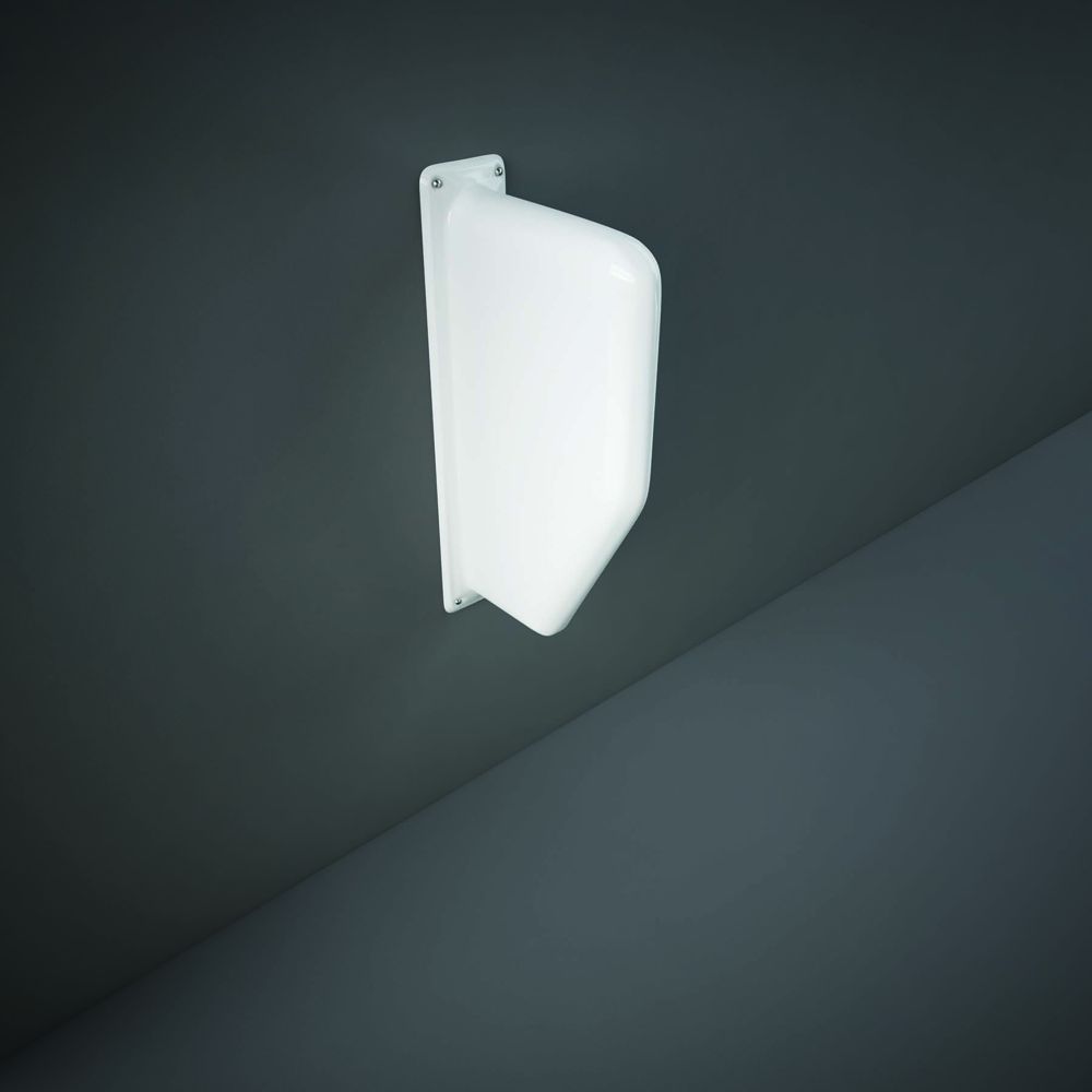 Séparation d’urinoir standard – RAK x Hudson Reed