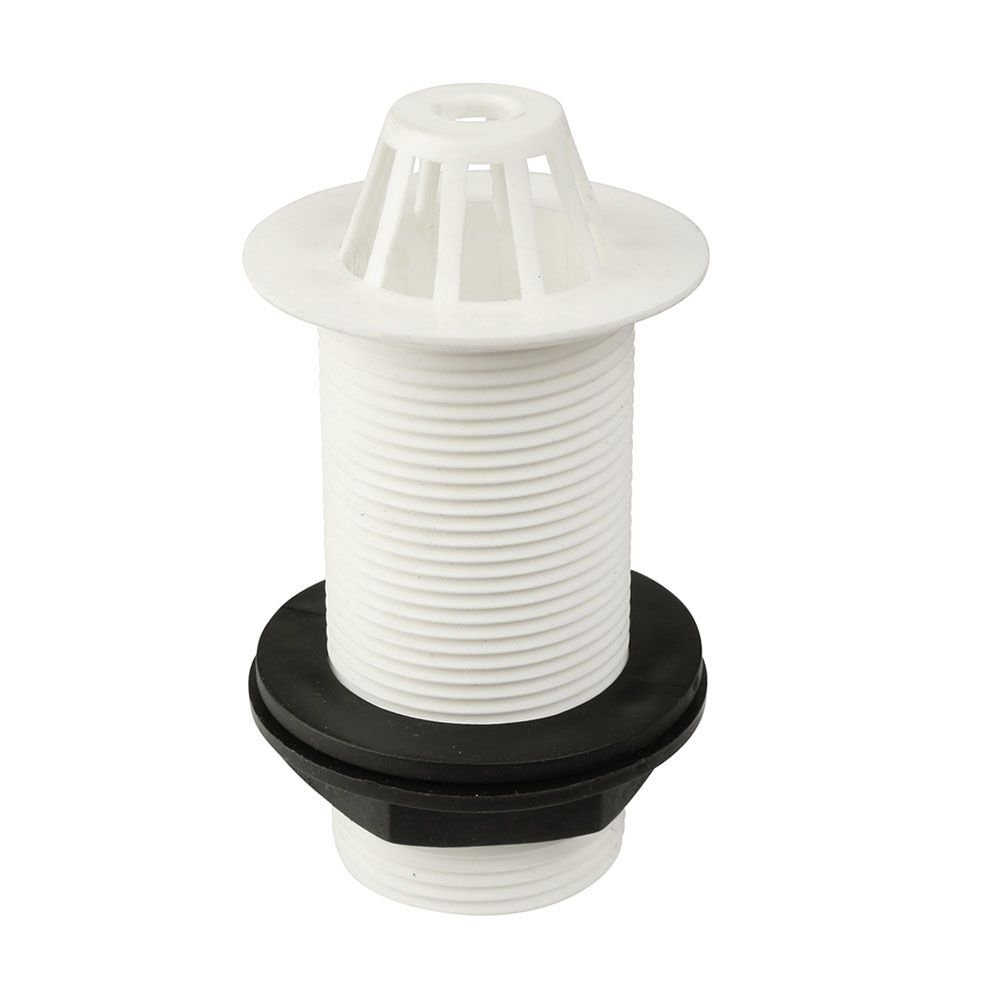 Bonde d’urinoir en plastique – RAK x Hudson Reed