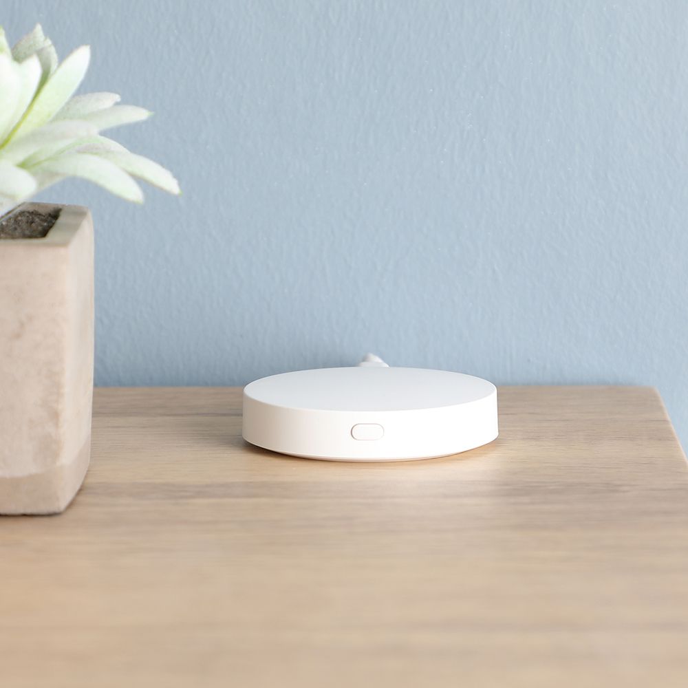Hub de passerelle Wi-Fi pour robinet de radiateur intelligent – Connect