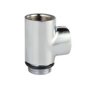 Adaptateur en “T” – Chomé