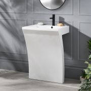 Lavabo totem moderne - Sandford