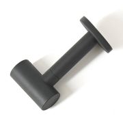 Cache-câble pour élément chauffant moderne – Anthracite