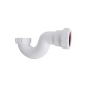 Siphon baignoire plastique 1.5" - Cranplas