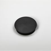Bonde lavabo clic clac universelle - Noir
